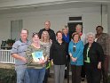 New member gathering Nov. 10